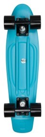 Лонгборд міні Area CANDY BOARD 22.0″ Blue/black (UT3406) O