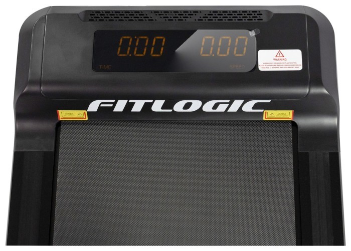 Бігова доріжка FitLogic T119