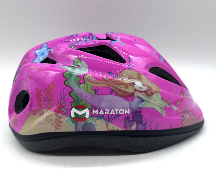 Шлем Maraton Discovery Mermaid (Mermaid)