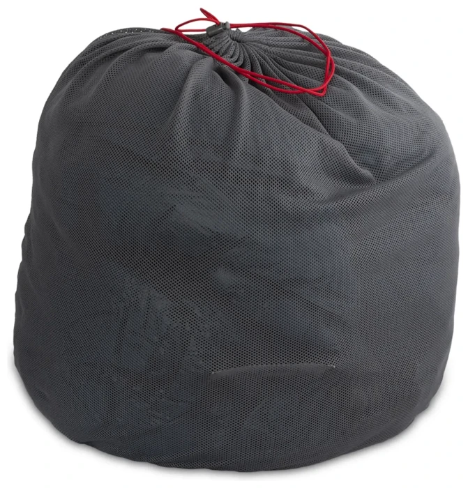Спальный мешок Pinguin Lava 250, 195 см, Blue, Right Zip