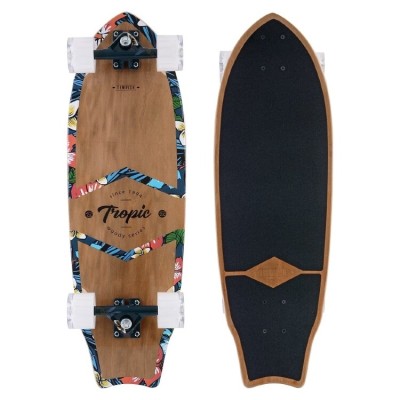 Лонгборд Tempish TROPIC T