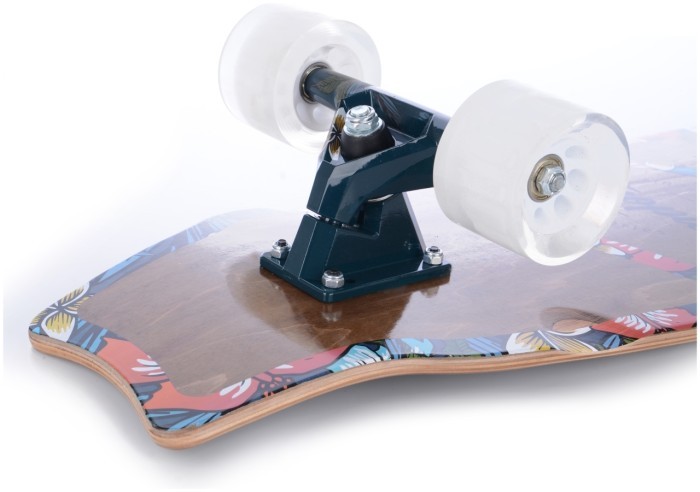 Лонгборд Tempish TROPIC T