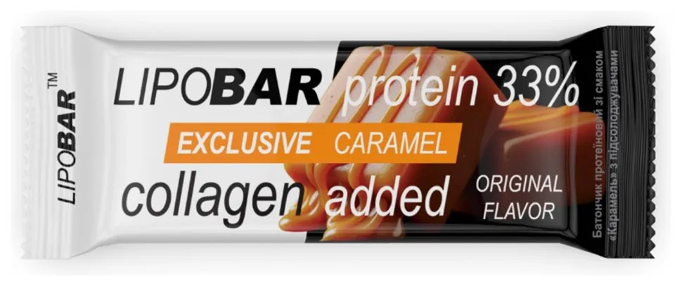 Lipobar Exclusive - 50g Caramel (DSN_2023-10-6887)