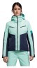 Куртка женская утепленная Schoeffel SKI JACKET PORDOI L 38 Blue tint 7130 (10-13112-WRH)