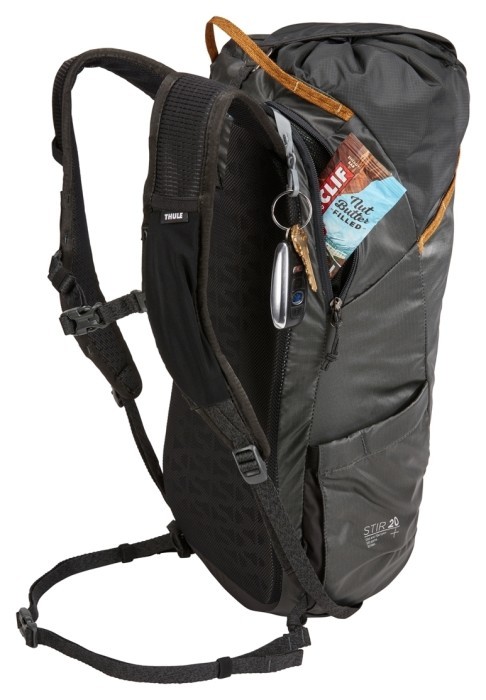 Походный рюкзак Thule Stir 20L (Wood Thrush) (TH 3204092) (TH 3204092)