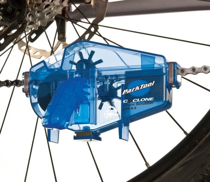 Мийка ланцюга Park Tool CM-5.3