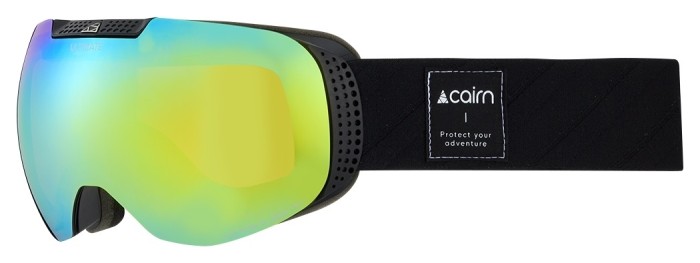 Маска Cairn Ultimate SPX3 wood