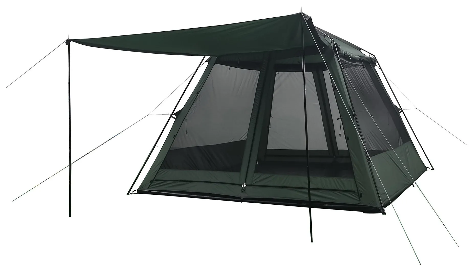 Шатро Tribe Bungalow Pro green (T-AD-0004-green)