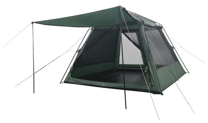 Шатро Tribe Bungalow Pro T-AD-0004-green