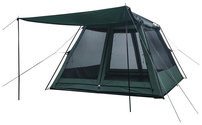 Шатро Tribe Bungalow Pro T-AD-0004-green