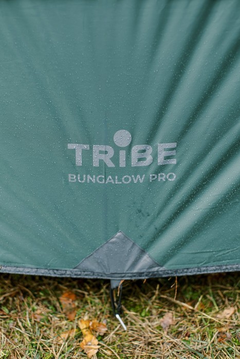 Шатро Tribe Bungalow Pro T-AD-0004-green