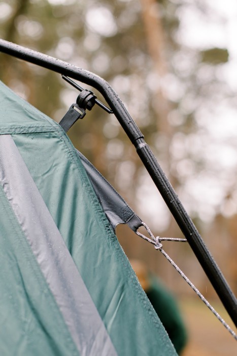 Шатро Tribe Bungalow Pro T-AD-0004-green