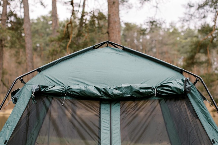Шатро Tribe Bungalow Pro T-AD-0004-green