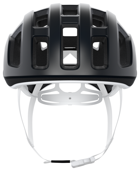 Шолом POC Ventral Lite Uranium Black/Hydrogen White Matt, L