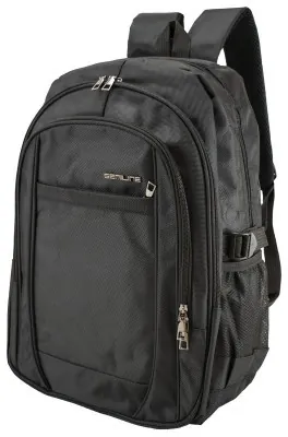 Городской рюкзак Semi Line 21 Black (L2048-1)