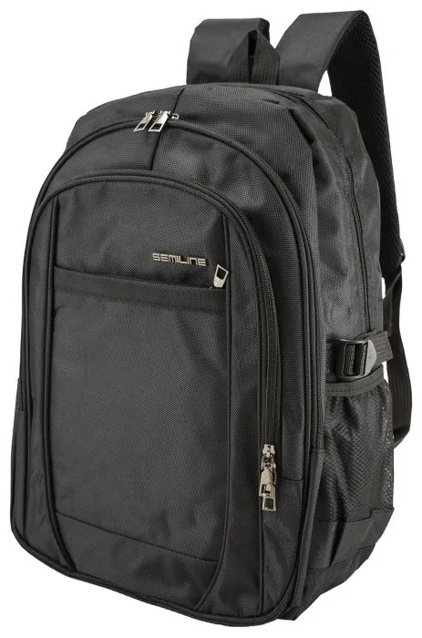 Городской рюкзак Semi Line 21 Black (L2048-1)