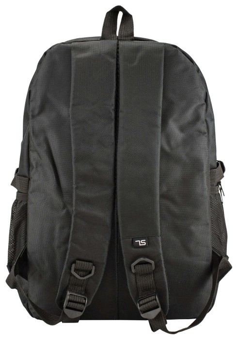 Городской рюкзак Semi Line 21 Black (L2048-1)