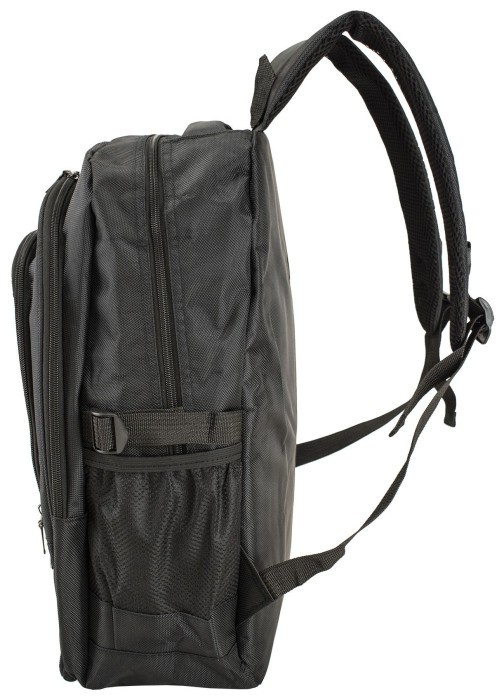 Городской рюкзак Semi Line 21 Black (L2048-1)