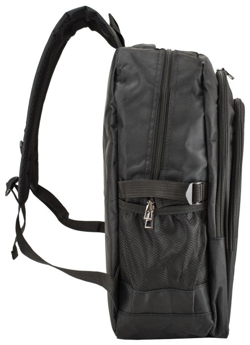 Городской рюкзак Semi Line 21 Black (L2048-1)