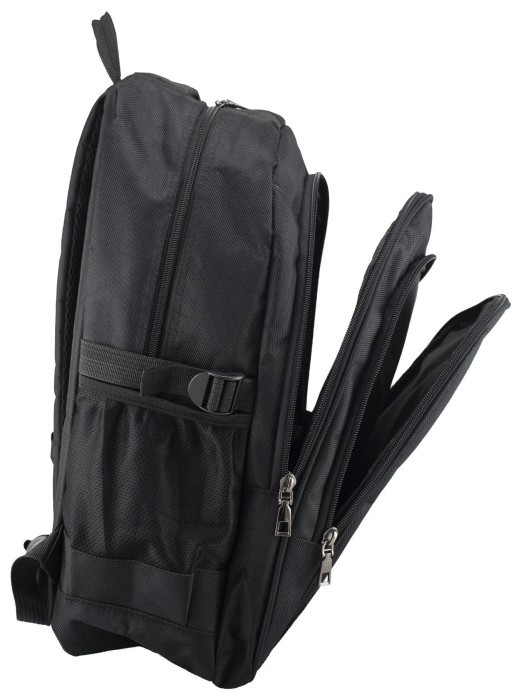 Городской рюкзак Semi Line 21 Black (L2048-1)