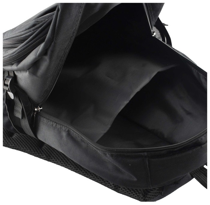 Городской рюкзак Semi Line 21 Black (L2048-1)