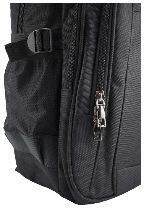 Городской рюкзак Semi Line 21 Black (L2048-1)