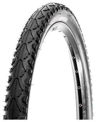 Покрышка 700x35C (37-622) Kenda K935 KHAN, black, 30tpi