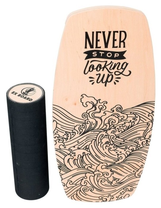 Балансборд Ex-board Never Stop