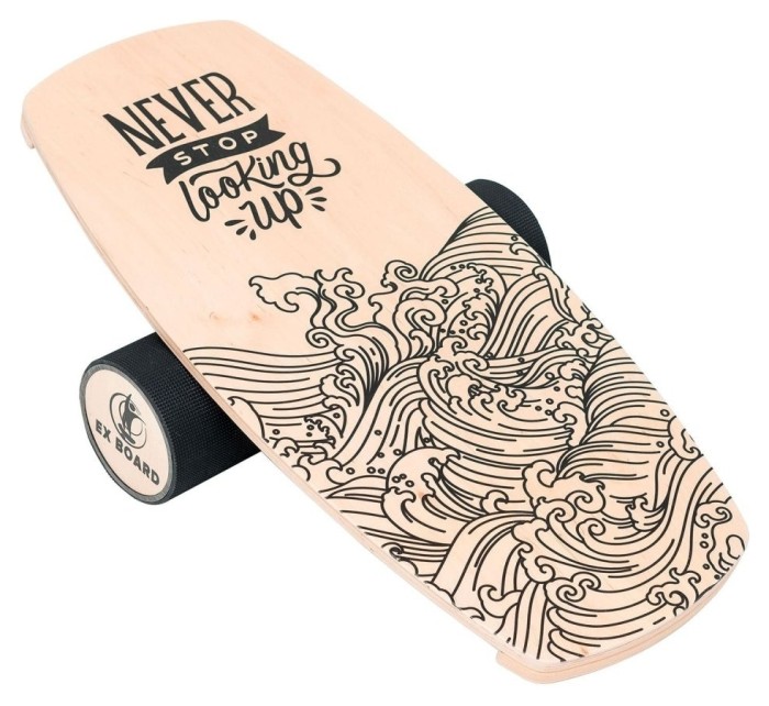 Балансборд Ex-board Never Stop