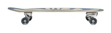 Carver GRLSWIRL Longswirl, 38" Surfskate сёрфскейт C7
