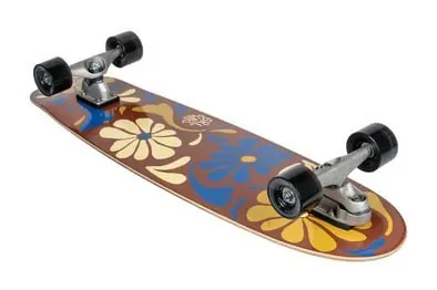 Carver GRLSWIRL Longswirl, 38" Surfskate сёрфскейт C7
