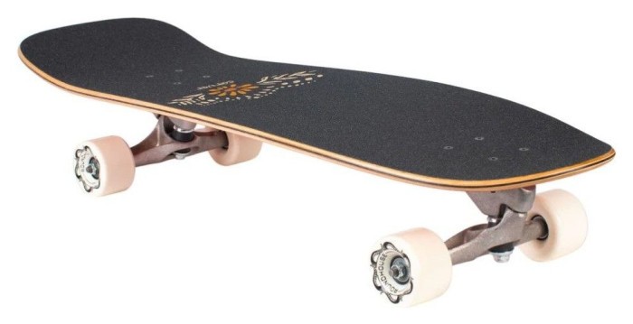 Carver GRLSWIRL Longswirl, 38" Surfskate сёрфскейт C7