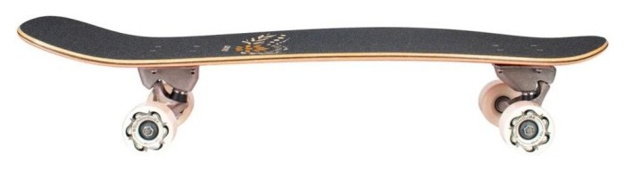 Carver GRLSWIRL Longswirl, 38" Surfskate сёрфскейт C7