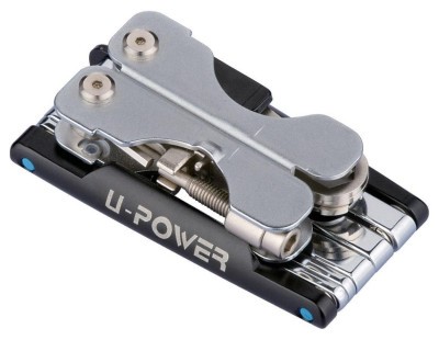 Набор шестигранников (мультитул) Synpowell FA-03BK