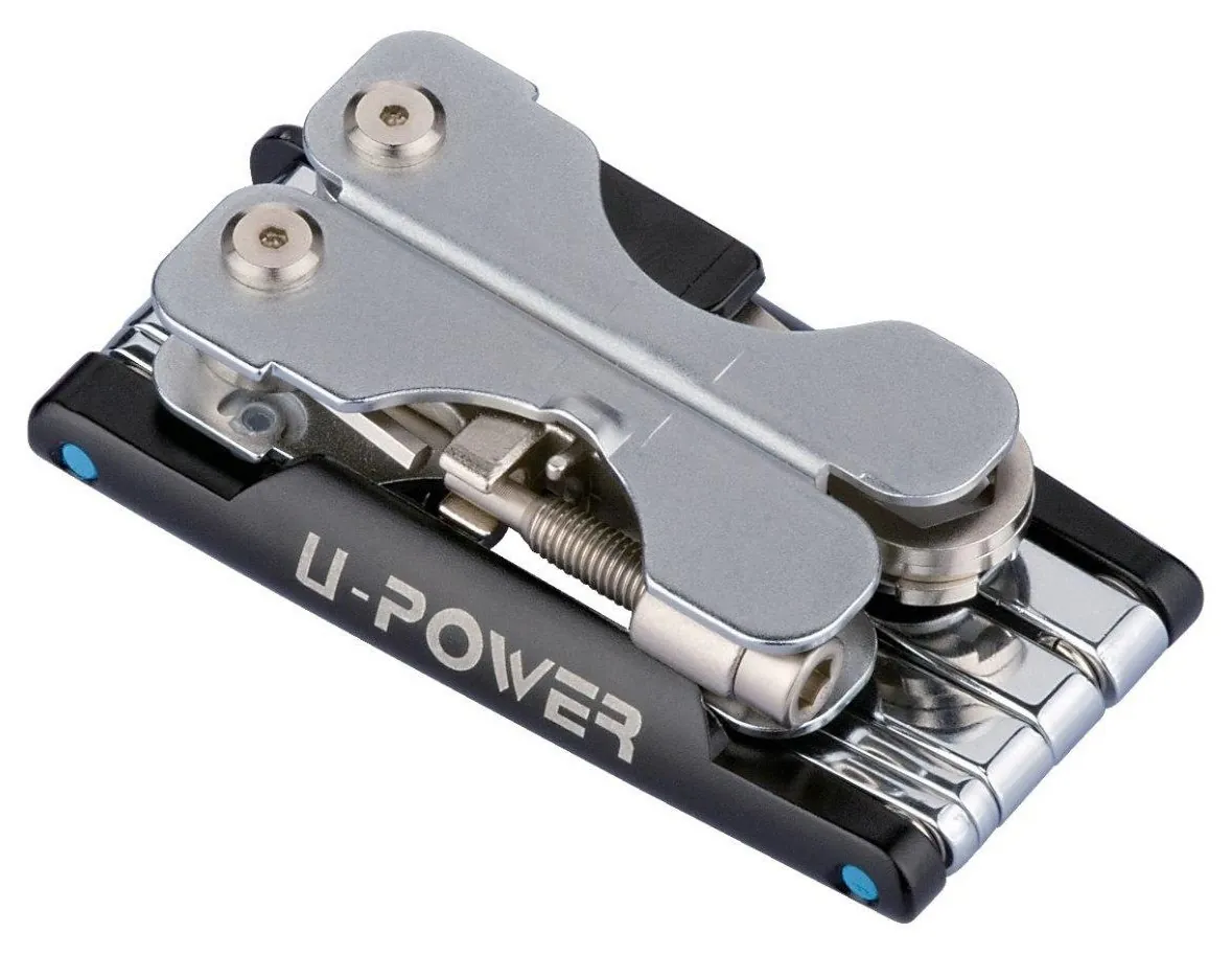 Набір шестигранників (мультитул) Synpowell FA-03BK (OBOD_FA-03-BK)