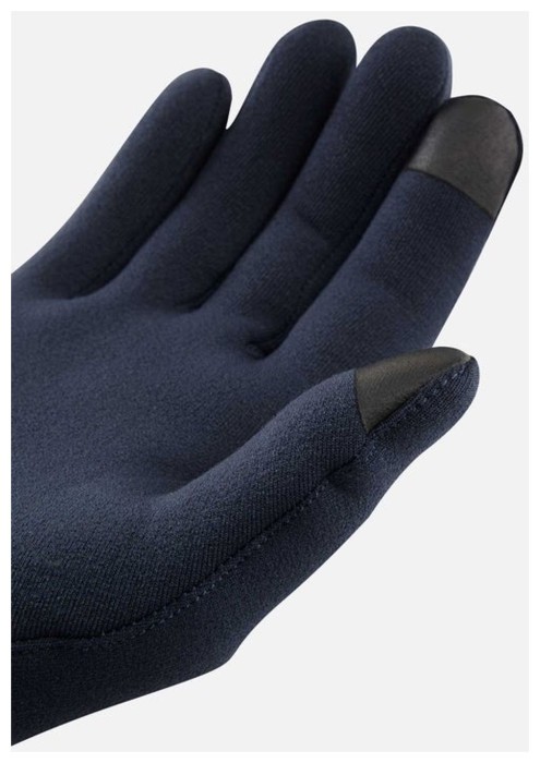 Рукавички Rab Power Stretch Contact Glove, Black