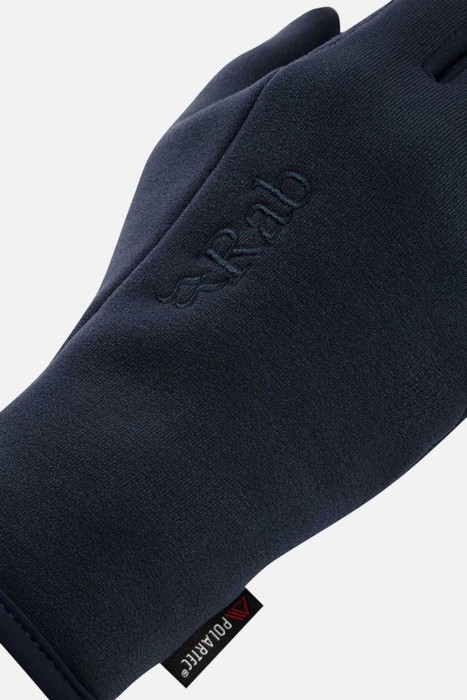 Рукавички Rab Power Stretch Contact Glove, Black
