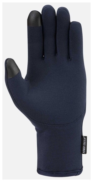 Рукавички Rab Power Stretch Contact Glove, Black