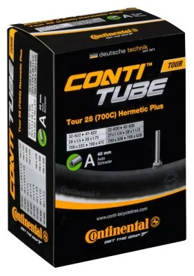 Камера Continental Tour Tube Hermetic Plus 28 " A40 re [- >/42-635]