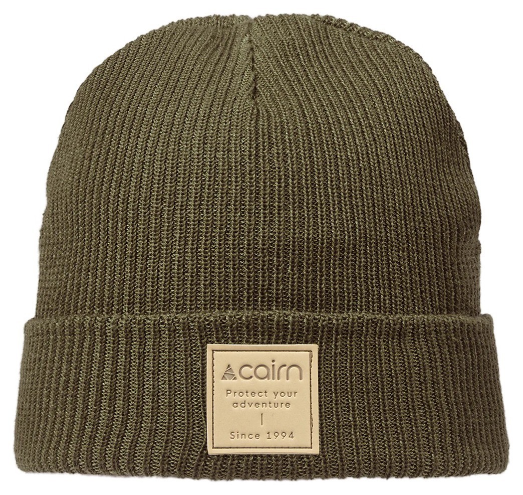 Cairn шапка Valentin III forest night, укр, укр