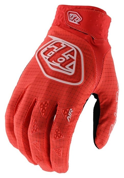 Вело Перчатки TLD YOUTH AIR GLOVE [ORANGE] L