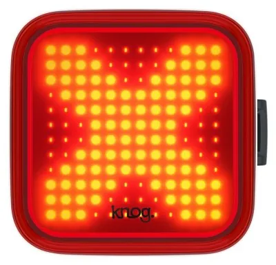 Мигалка задняя Knog Blinder X Rear 100 Lumens