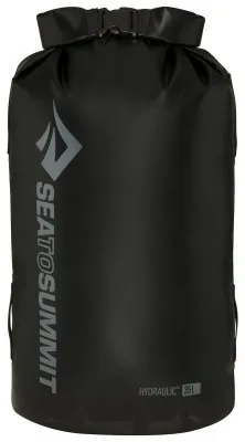 Гермомешок Hydraulic Dry Bag Black, 35 л от Sea to Summit