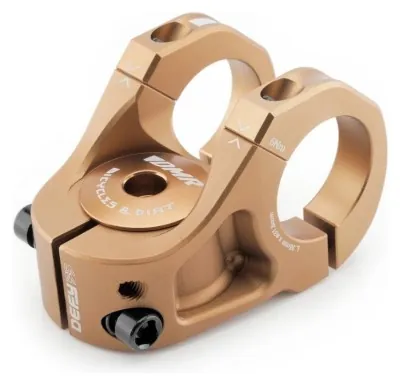 Винос DMR Defy35 VB STEM Bronze Gold