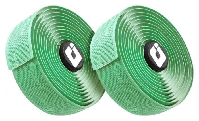 Обмотка руля ODI 2.5mm Performance Bar Tape - Eroica Caleste (мятная)