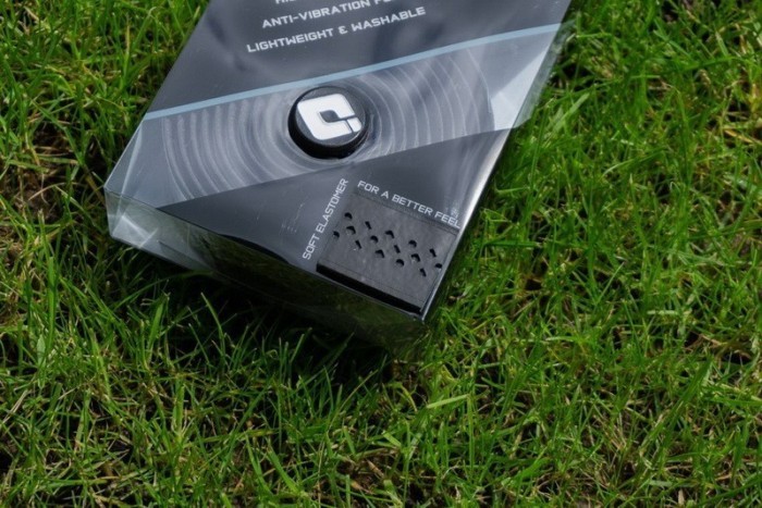 Обмотка руля ODI 2.5mm Performance Bar Tape - Eroica Caleste (мятная)