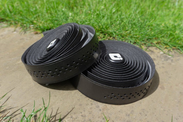 Обмотка руля ODI 2.5mm Performance Bar Tape - Eroica Caleste (мятная)