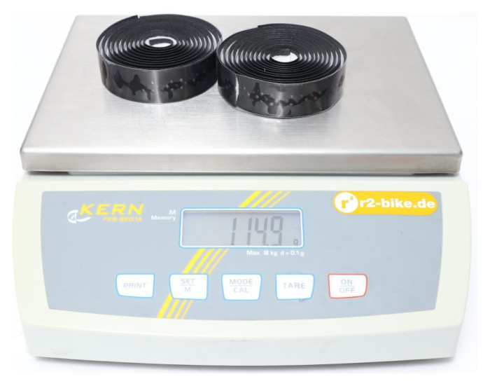 Обмотка руля ODI 2.5mm Performance Bar Tape - Eroica Caleste (мятная)