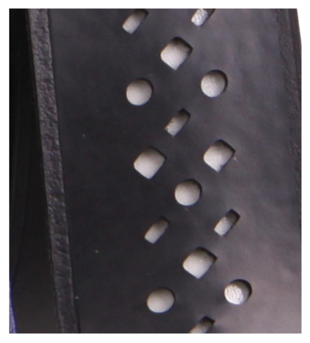 Обмотка руля ODI 2.5mm Performance Bar Tape - Eroica Caleste (мятная)