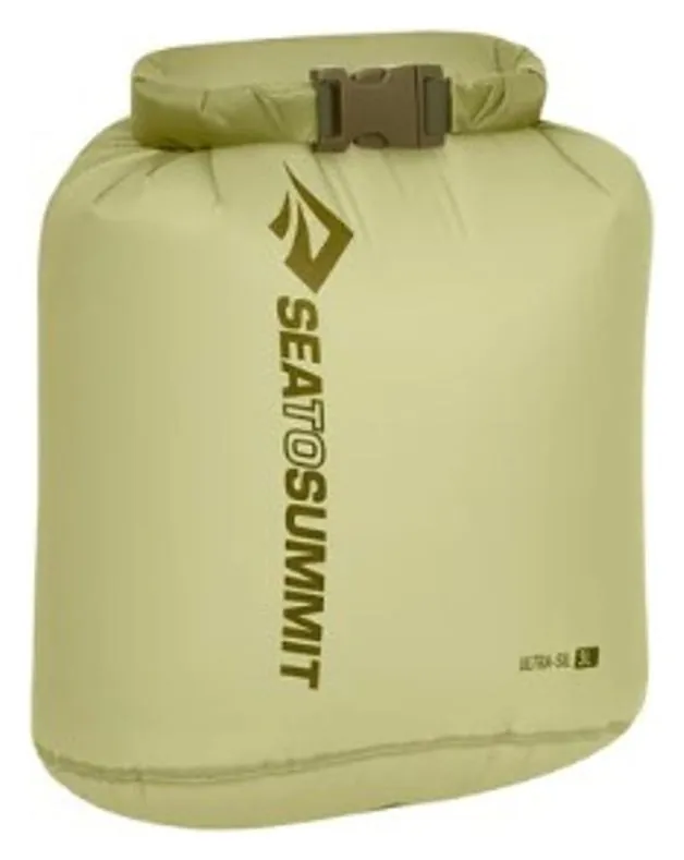 Гермочохол Ultra-Sil Dry Bag, Tarragon, 3 л від Sea to Summit (SHM_STS ASG012021-020404)